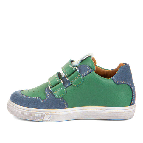 Froddo Dolvy Green+ Shoes