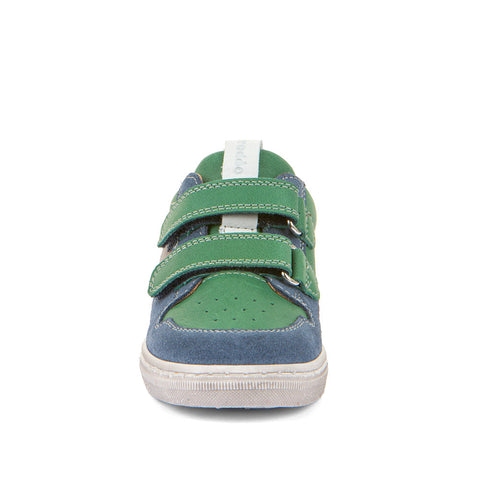 Froddo Dolvy Green+ Shoes