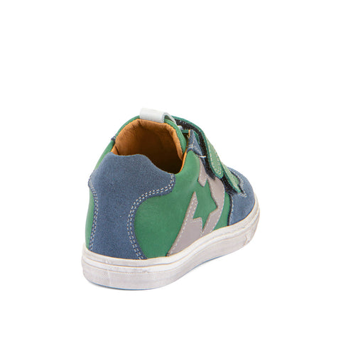 Froddo Dolvy Green+ Shoes