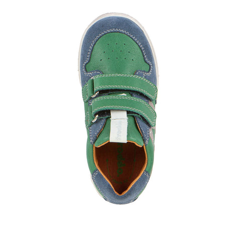 Froddo Dolvy Green+ Shoes
