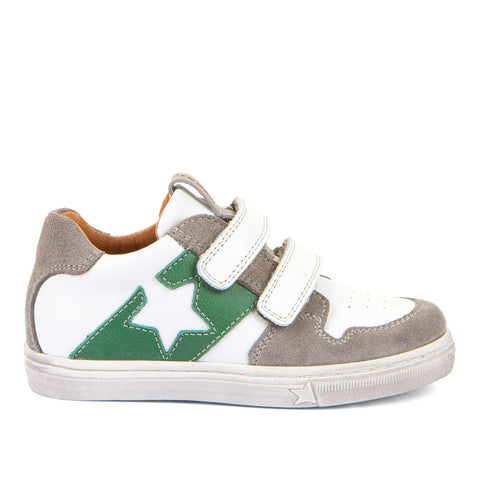 Froddo Dolvy Grey+ Shoes