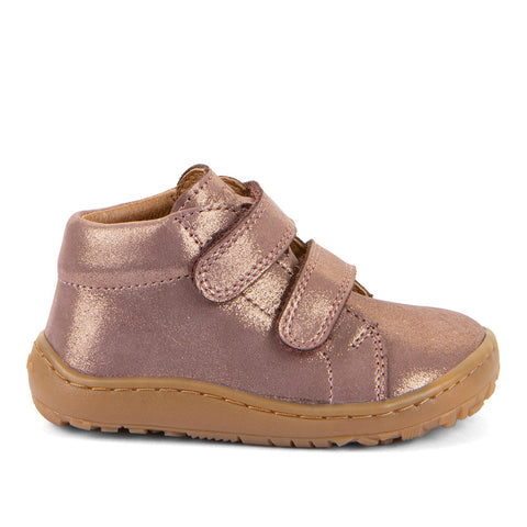 Froddo Barefoot FIRST STEP Pink/Gold G2130369-20
