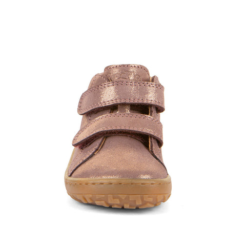Froddo Barefoot FIRST STEP Pink/Gold G2130369-20