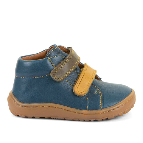 Froddo Barefoot FIRST STEP Blue+ - G2130369-25