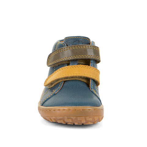 Froddo Barefoot FIRST STEP Blue+ - G2130369-25