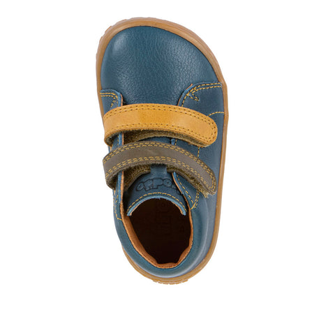 Froddo Barefoot FIRST STEP Blue+ - G2130369-25
