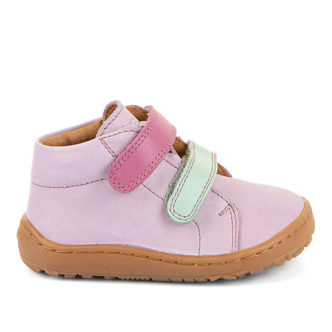 Froddo Barefoot First Step Pink