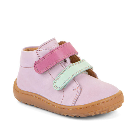 Froddo Barefoot First Step Pink