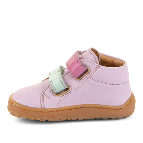 Froddo Barefoot First Step Pink