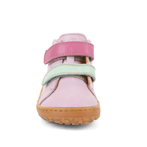 Froddo Barefoot First Step Pink