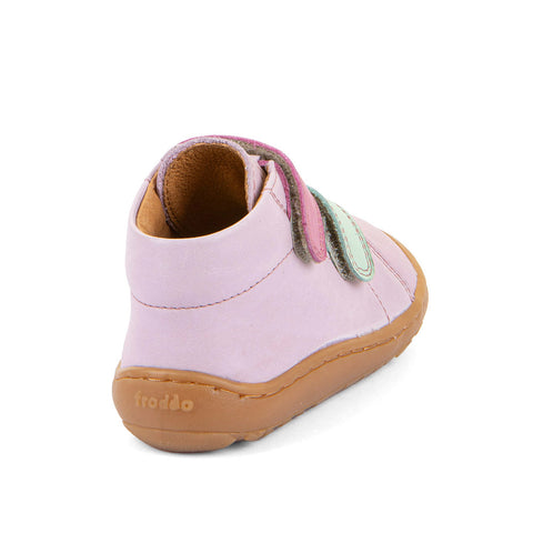 Froddo Barefoot First Step Pink