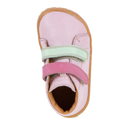 Froddo Barefoot First Step Pink