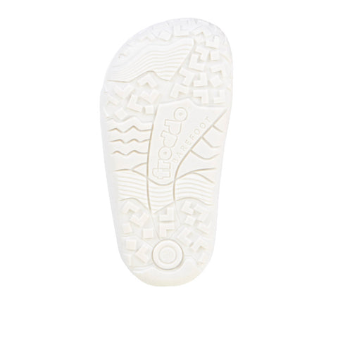 Froddo First Step Dark Yellow Barefoot Shoes