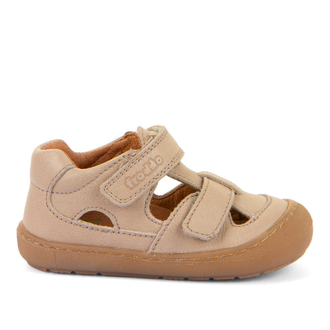 Froddo Ollie Sandal Taupe