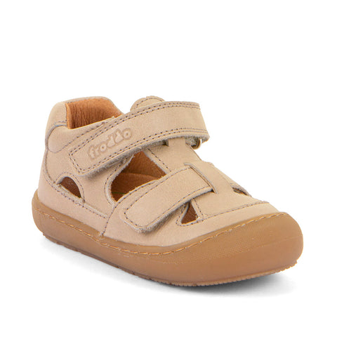 Froddo Ollie Sandal Taupe
