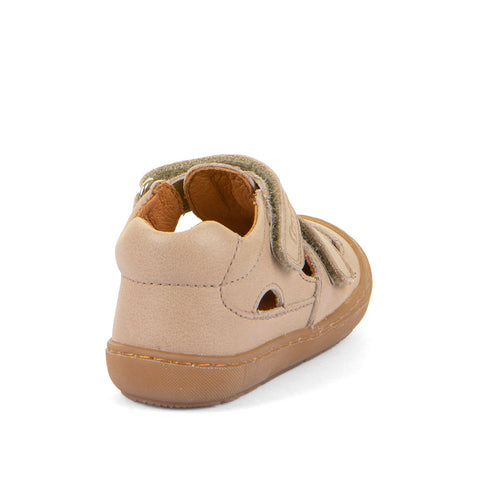 Froddo Ollie Sandal Taupe
