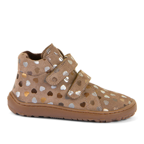 Froddo Barefoot Beige Autumn