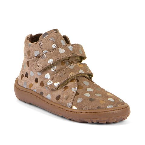 Froddo Barefoot Beige Autumn