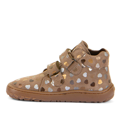 Froddo Barefoot Beige Autumn