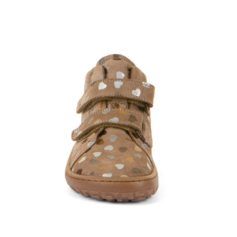 Froddo Barefoot Beige Autumn