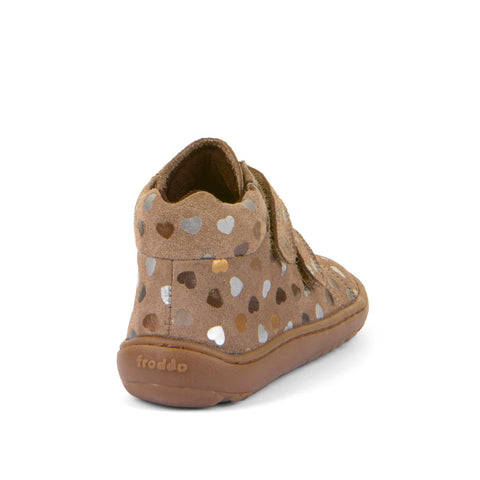 Froddo Barefoot Beige Autumn