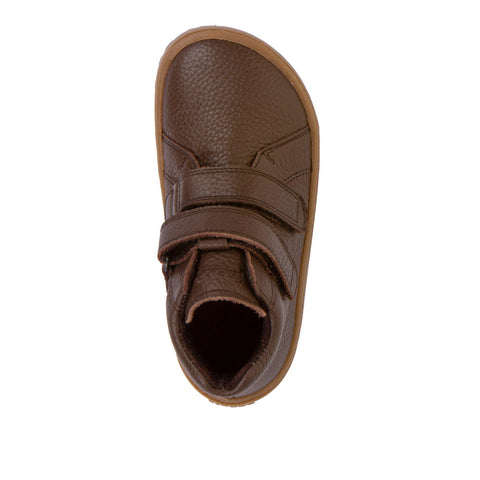 Froddo Barefoot Autumn Brown Boots G3110263-9