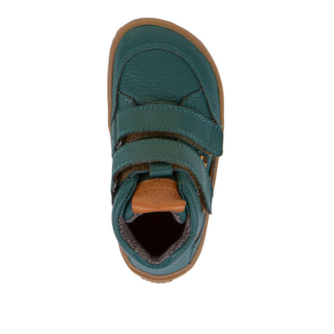 Froddo Barefoot Tex Autumn Leather Petroleum