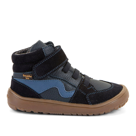 Froddo BAREFOOT TEX GO Dark Blue - G3110265-16