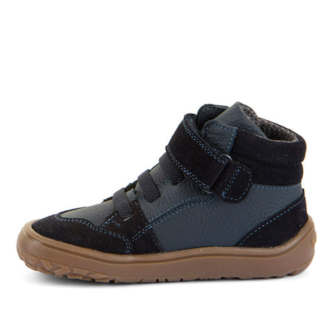 Froddo BAREFOOT TEX GO Dark Blue - G3110265-16