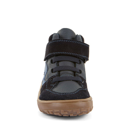 Froddo BAREFOOT TEX GO Dark Blue - G3110265-16