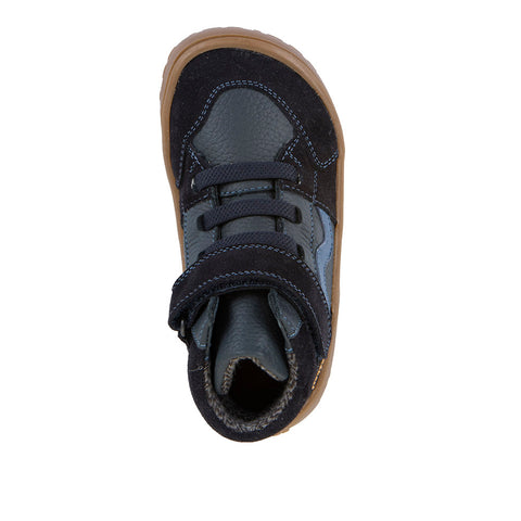 Froddo BAREFOOT TEX GO Dark Blue - G3110265-16