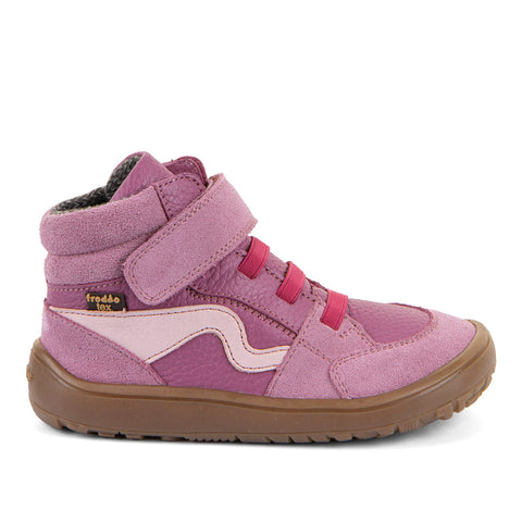 Froddo BAREFOOT TEX GO Fuxia/Pink - G3110265-19