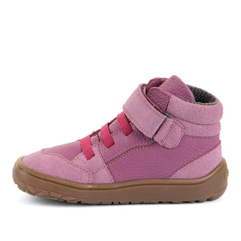 Froddo BAREFOOT TEX GO Fuxia/Pink - G3110265-19