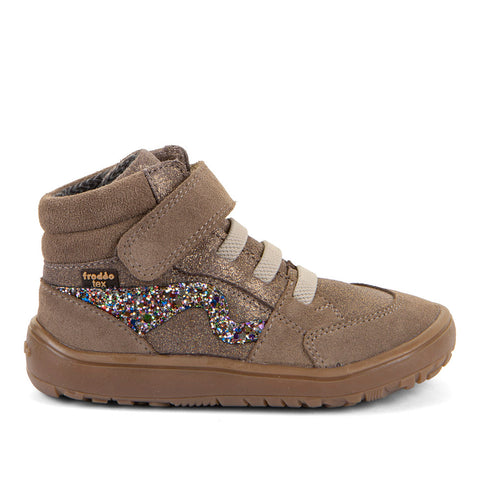 Froddo BAREFOOT TEX GO Bronze - G3110265-22
