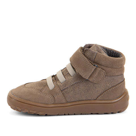 Froddo BAREFOOT TEX GO Bronze - G3110265-22
