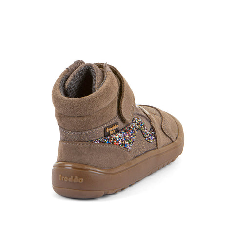 Froddo BAREFOOT TEX GO Bronze - G3110265-22