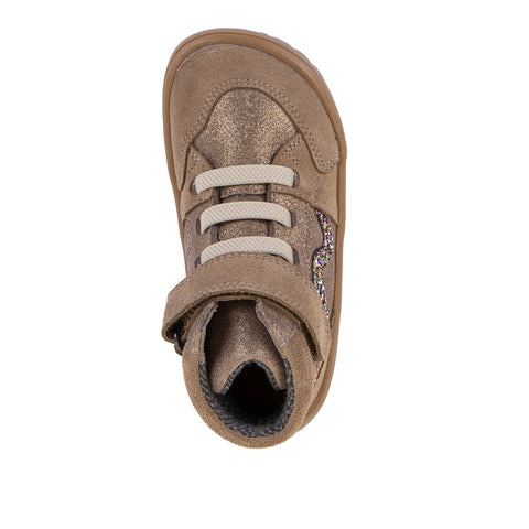 Froddo BAREFOOT TEX GO Bronze - G3110265-22