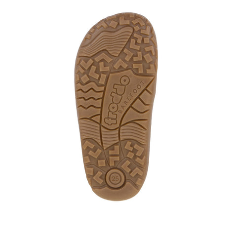 Froddo BAREFOOT TEX GO Bronze - G3110265-22