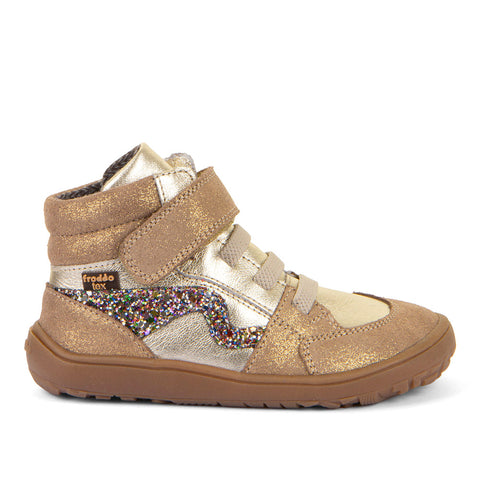 Froddo Barefoot Tex Go Gold+