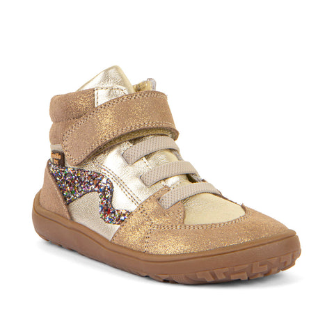 Froddo Barefoot Tex Go Gold+