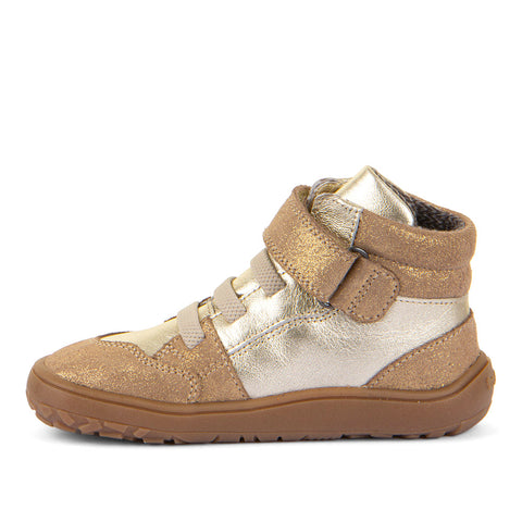 Froddo Barefoot Tex Go Gold+
