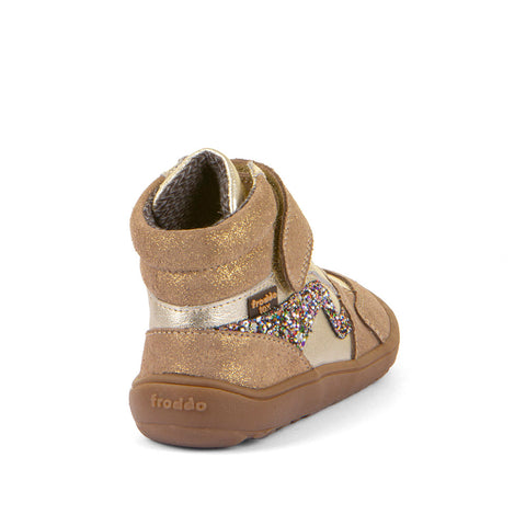 Froddo Barefoot Tex Go Gold+