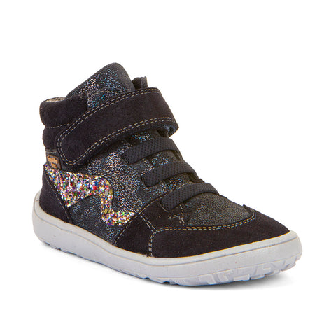 Froddo Barefoot Tex Go Blue+
