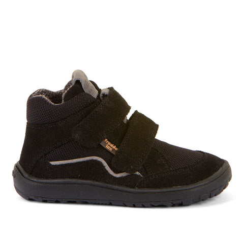 Froddo Barefoot Tex Autumn Black