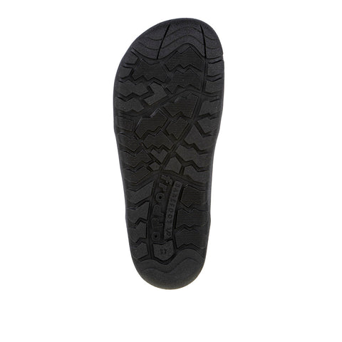 Froddo BAREFOOT UP FLURRY W TEX Black - G3110284-3