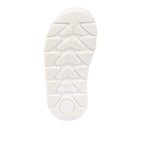 Froddo ZEERU SPRING BAREFOOT G3130264-17 - white/pink