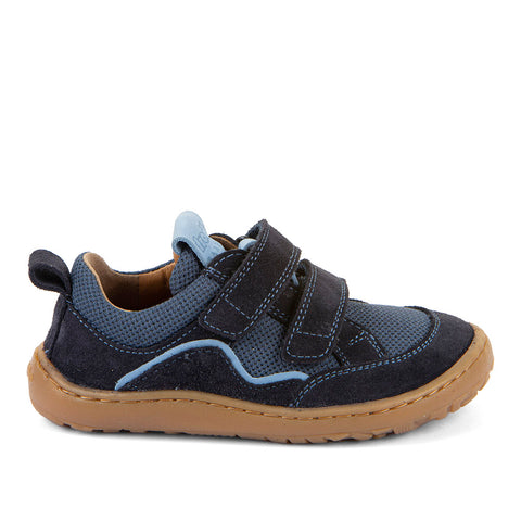 Froddo Baze Barefoot Shoe Dark Blue - G3130271-12
