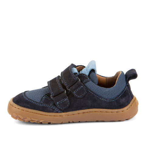 Froddo Baze Barefoot Shoe Dark Blue - G3130271-12