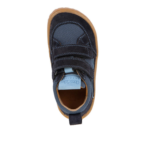 Froddo Baze Barefoot Shoe Dark Blue - G3130271-12