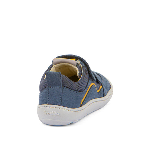 Froddo Barefoot Baze Denim G3130271-19